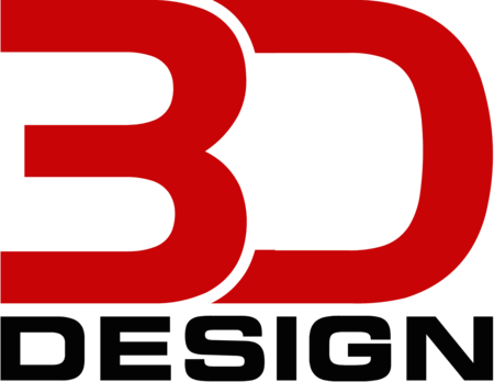 3D DESIGN