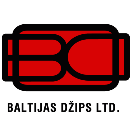 Baltijas Dzips