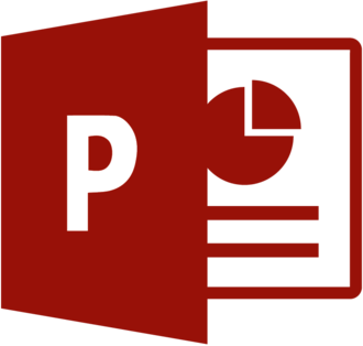 Microsoft Powerpoint 2013