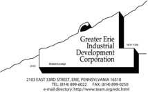 Economic Development Corporation