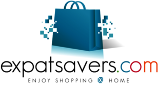 Expat Savers