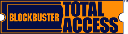 Blockbuster Total Access