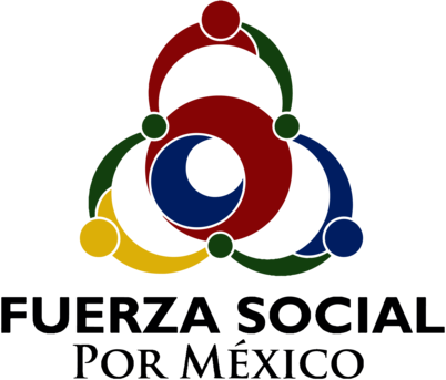 fuerza social por mexico