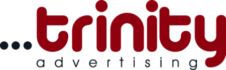 Trinity advertising