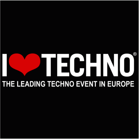 I Love Techno