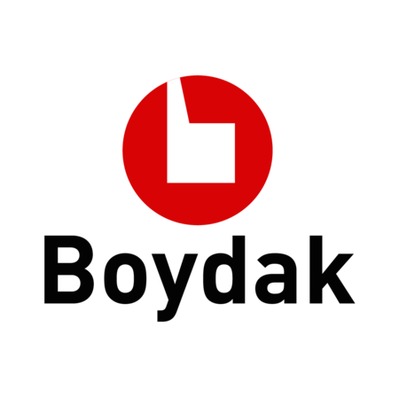 Boydak Holding