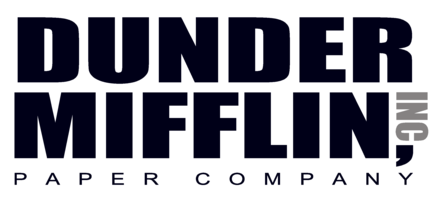 Dunder Mifflin