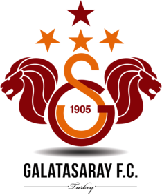 Galatasaray F.C 4 Star
