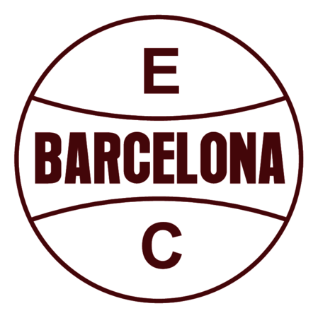 Esporte Clube Barcelona de Sapiranga-RS