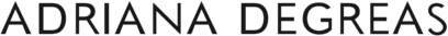 Adriana Degreas