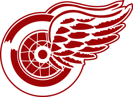 1933 - 1948 Redwings 
