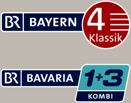 Bayern 4 Klassik, Bavaria Kombi 1+3