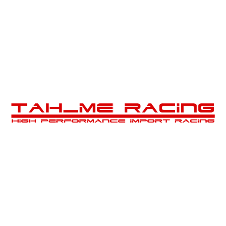 TAH_ME RACING