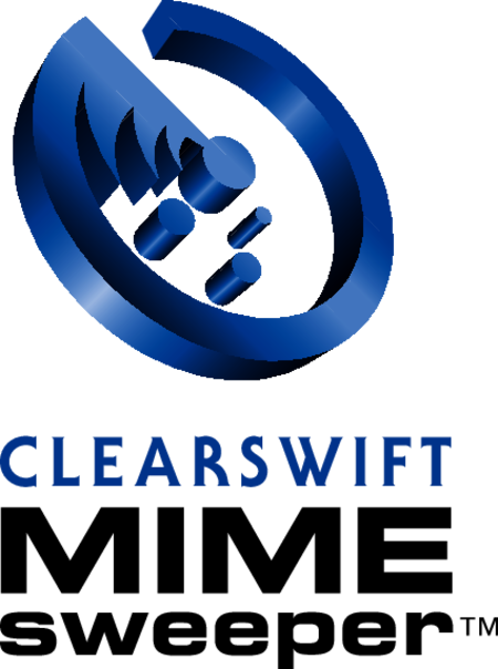 CS MIMEsweeper