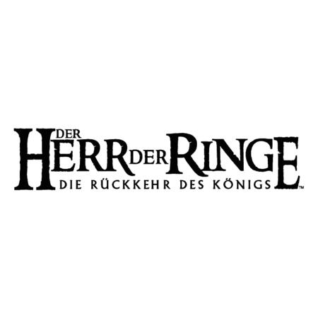 Der Herr der Ringe