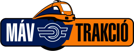 MÁV-TRAKCIÓ