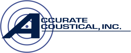 Accurate Acoustical