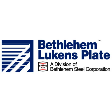 Bethlehem Lukens Plate