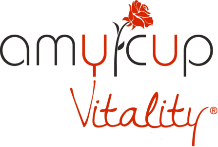 AmyCup Vitality