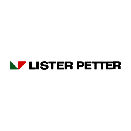 Lister Petter