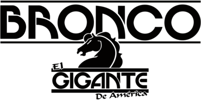 Bronco
