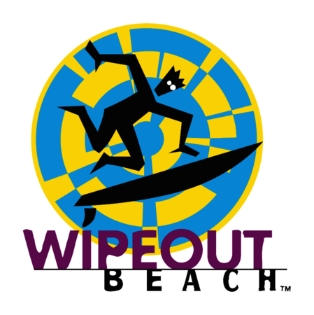 Wipeout Beach