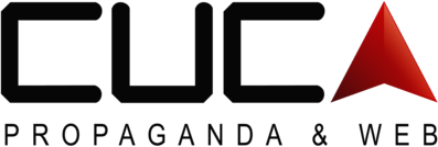 CUCA Propaganda e Web