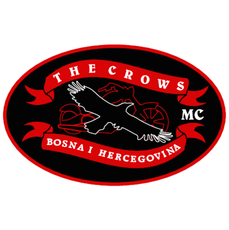 MC The Crows