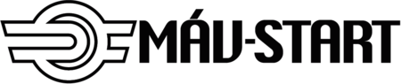 MÁV-START