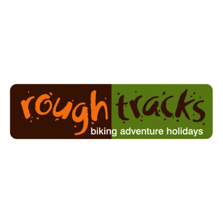 Rough Tracks