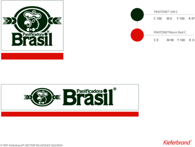 Panificadora Brasil®