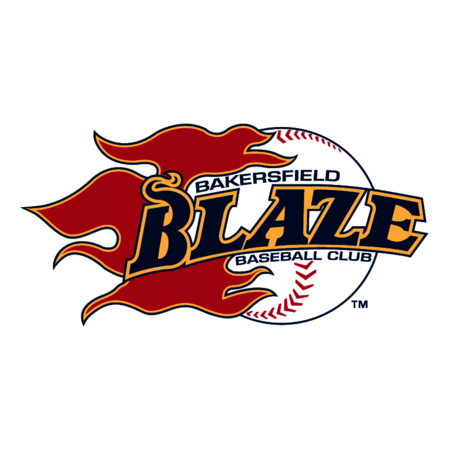 Bakersfield Blaze