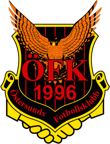 Ostersund FK