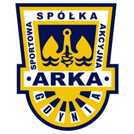 Arka Gdynia SSA