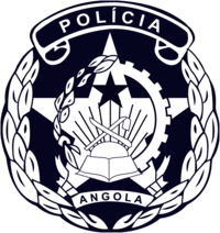 Polícia Nacional
