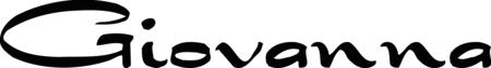 Giovanna Wheels