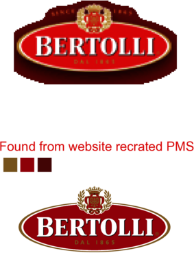 Bertolli