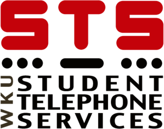 WKU Student Telephone Service