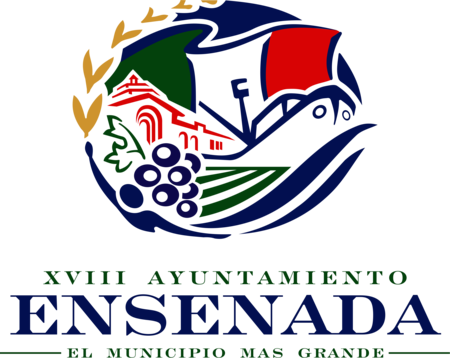 Ensenada XVIII Ayuntamiento