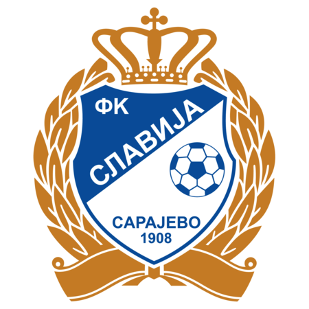 FK Slavija Sarajevo