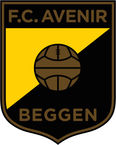 FC Avenir Beggen (early 60's logo)