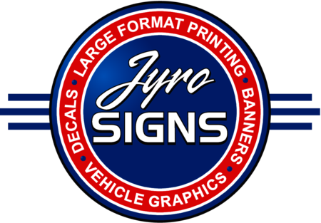 Jyro Signs
