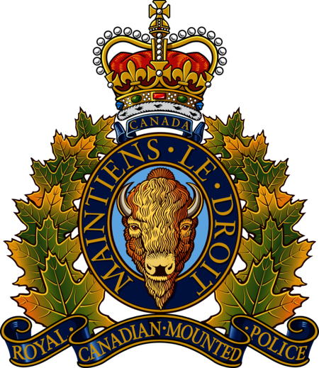 Royal Canadian Mounted Police