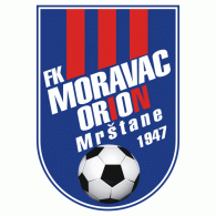 Fk Moravac Mrstane