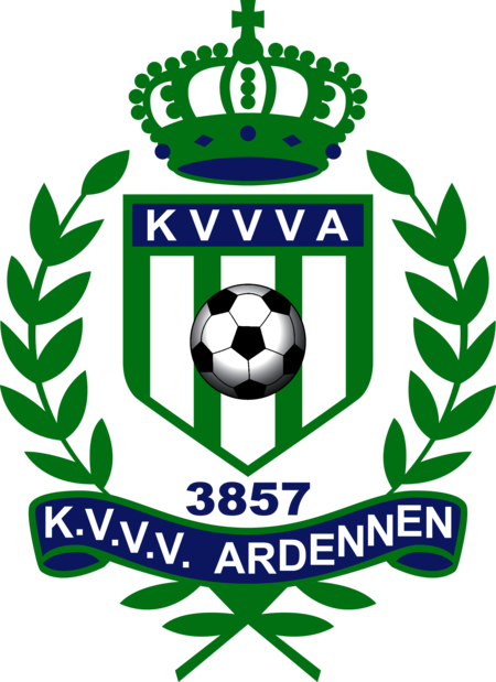 KVV Vlaamse Ardennen