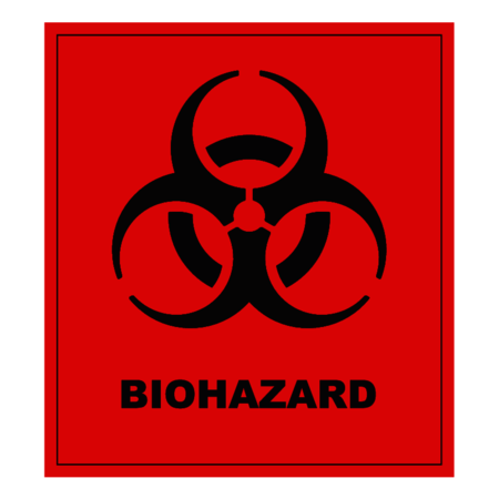 Biohazard