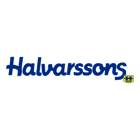 Halvarssons