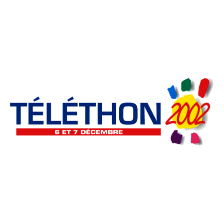 Telethon 2002