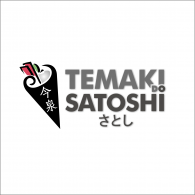 Temaki do Satoshi
