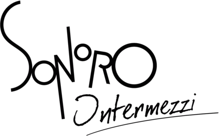 Sonoro Intermezzi